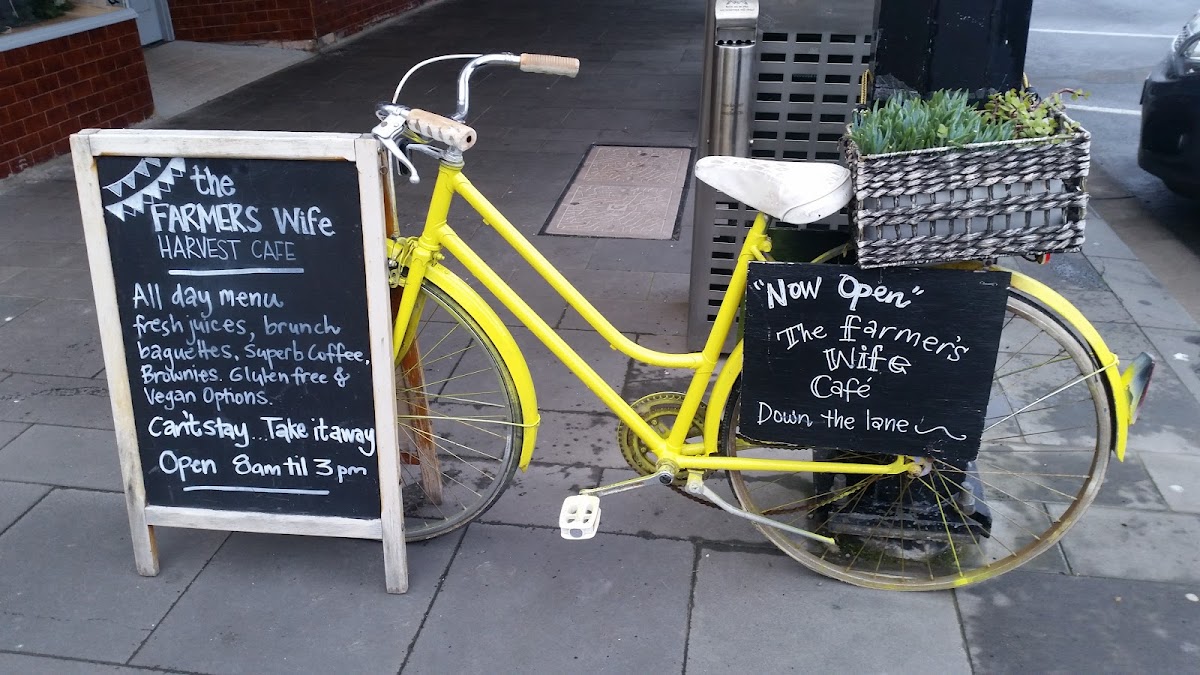 The Farmers Wife Harvest Cafe-3